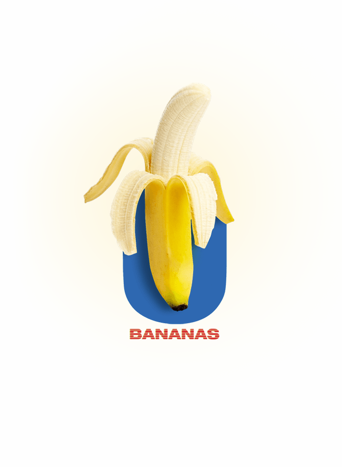 Bananas